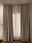 Loyalty Ripple Fold Curtains Design - 2