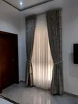 Loyalty Ripple Fold Curtains Design - 3
