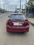 Toyota Corolla S 2010 - 1