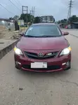 Toyota Corolla S 2010 - 2