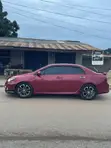 Toyota Corolla S 2010 - 3