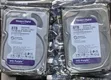 WD Purple 8TB Hard Drive - 2