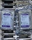 WD Purple 8TB Hard Drive - 3