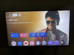 Sony 50-Inch Google Android TV 4K HDR
