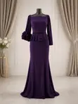 Evening Long Dress - 4