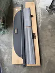 Toyota RAV4 Cargo Boot Tent Cover (2014-2018) - 2