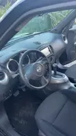 Nissan Juke 2014 Black - 4