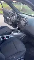 Nissan Juke 2014 Black - 5