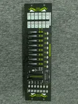 DMX192 Stage Lighting Controller - 1