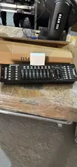 DMX192 Stage Lighting Controller - 2