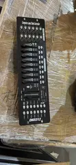 DMX192 Stage Lighting Controller - 3