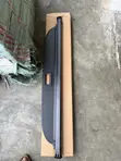 Toyota RAV4 Boot Cargo Tent Cover (2019-2025) - 2