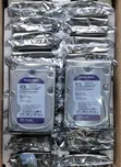 WD Purple 4TB Hard Drive - 2