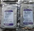 WD Purple 4TB Hard Drive - 3