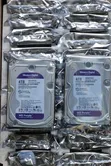 WD Purple 4TB Hard Drive - 4