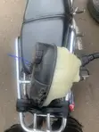 Mercedes-Benz S-Class Reservoir Bottle Tank - 3