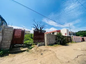 0.13 Acre Residential Land for Sale at Achimota GH Media