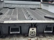 Decked Truck Bed Storage System - 1