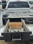 Decked Truck Bed Storage System - 3