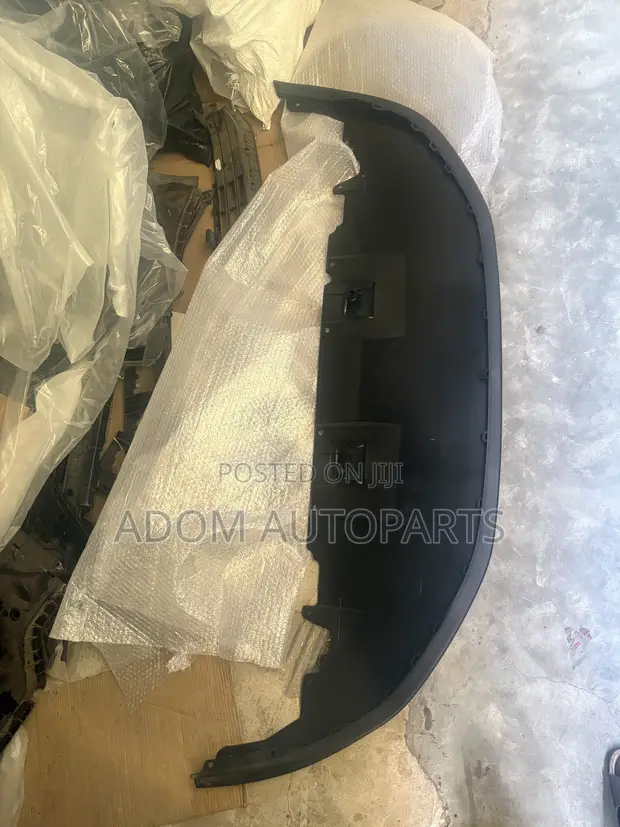 Honda Accord Under Board Cover Panel (2023-2026) - 1