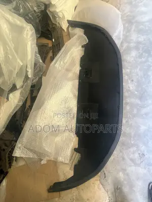 Honda Accord Under Board Cover Panel (2023-2026)