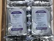 1TB WD Purple Hard Drive - 1