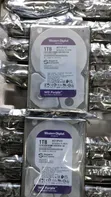 1TB WD Purple Hard Drive - 4