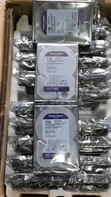1TB WD Purple Hard Drive - 5