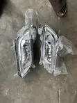 Hyundai Veloster Fog Lights (2013-2018) - 2