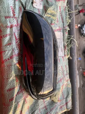 Honda CR-V Mirror Cover (2017-2022)
