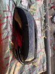 Honda CR-V Mirror Cover (2017-2022) - 1