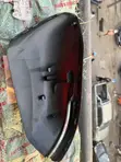 Honda CR-V Mirror Cover (2017-2022) - 2