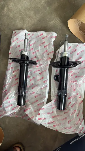 Honda Accord Front Shock Absorber (2018-2022)