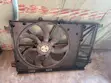 Toyota Camry Radiator Fan (2018-2024) - 1
