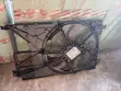 Toyota Camry Radiator Fan (2018-2024) - 2