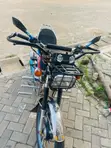Royal RY125 Motorcycle 2023 Blue - 2