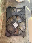 Toyota RAV4 Radiator Fan (2019-2025) - 1