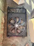 Toyota RAV4 Radiator Fan (2019-2025) - 2