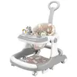3-in-1 Convertible Baby Walker - 1