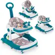 3-in-1 Convertible Baby Walker - 2