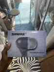 Shure Supercardioid Dynamic Kick Drum Microphone - 3