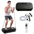 Ultra Slim Body Shaper Vibration - 1
