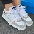 Adidas Drop Step Sneakers - 2