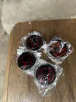 Original Honda CRV 2018-21 Rim Wheel Caps - 1