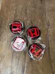 Original Honda CRV 2018-21 Rim Wheel Caps - 2