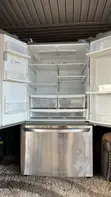 LG French Door Refrigerator - 4