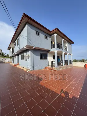 2 Bedroom Apartment for Rent in Ayalolo, Weija