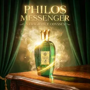 Maison Alhambra Philos Messenger Eau de Parfum