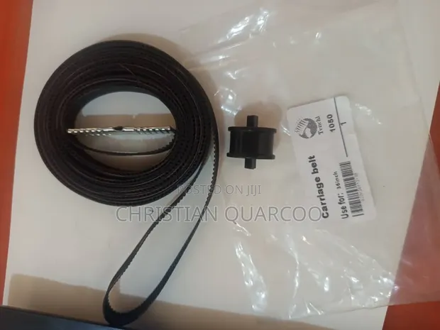 HP Plotter Printer Parts - 500, 800, T1050 - 1