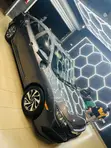 Honda Civic EX Sedan 2018 Gray - 1